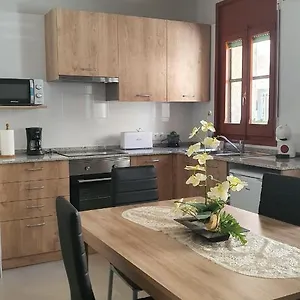 Casa Independiente En Сasa de vacaciones
